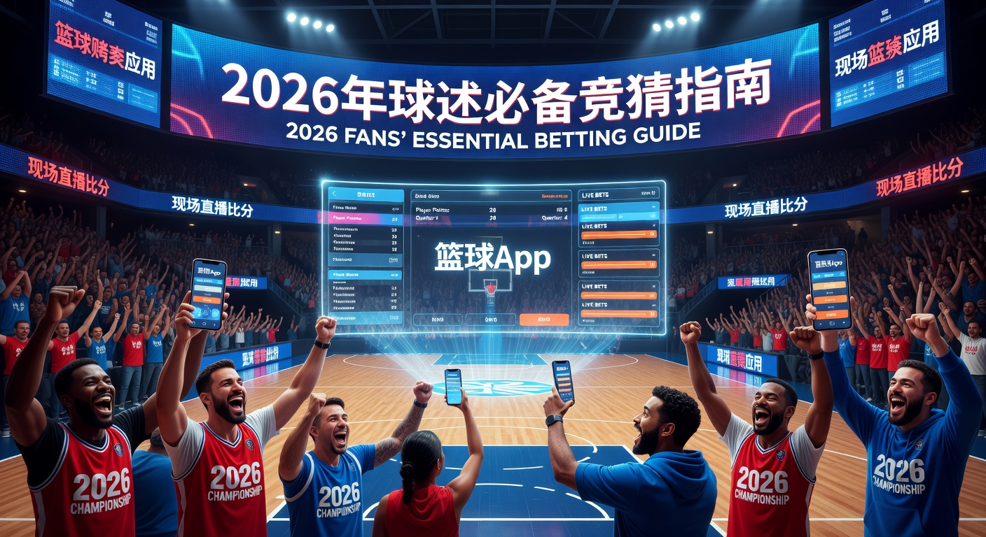 篮球App basketball betting app 2026最佳推荐