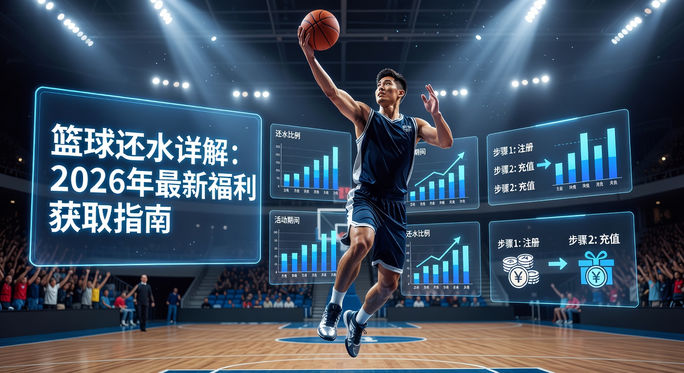 篮球返水2026最新福利活动指南