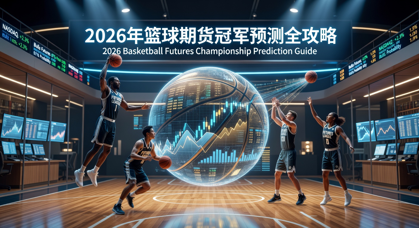 2026篮球期货冠军赢家预测：顶级球队赛事分析