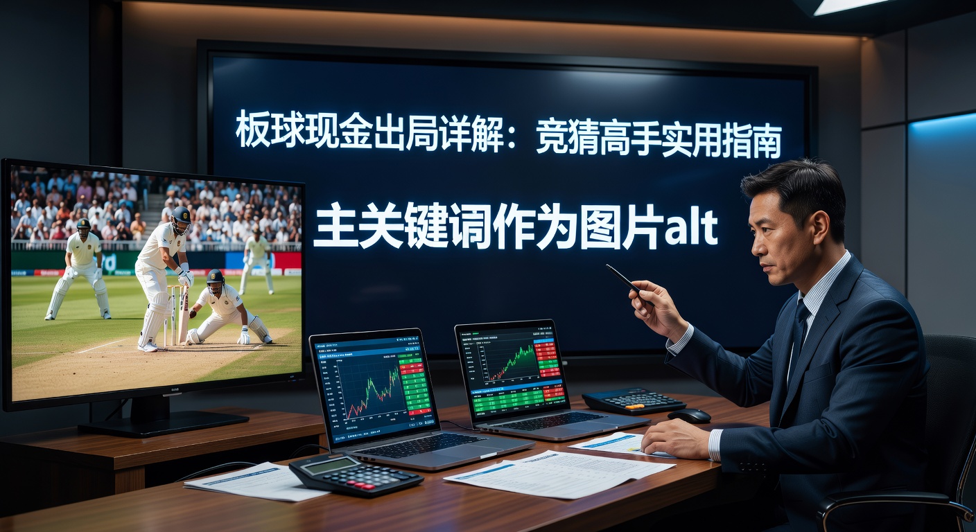 板球现金出局 Cricket Cash Out 完整指南