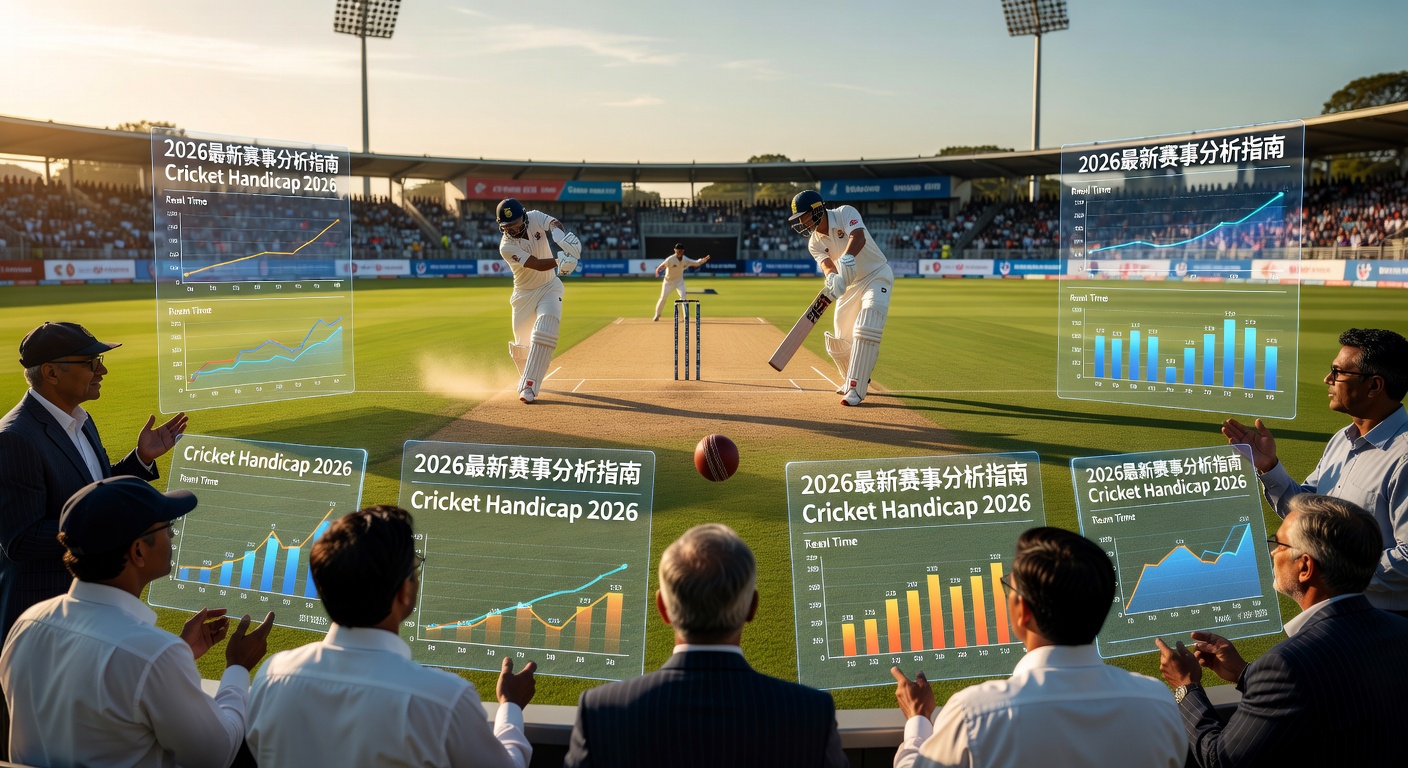 板球让分 Cricket Handicap 详解