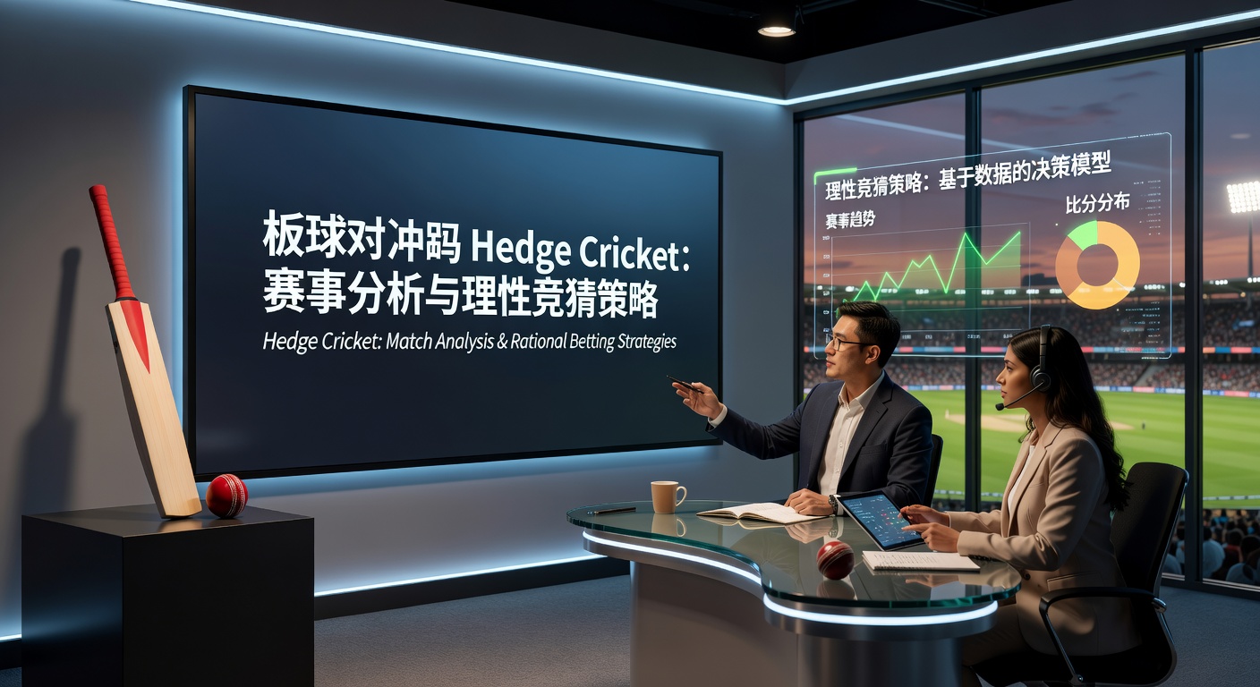 板球对冲 Hedge Cricket 策略指南