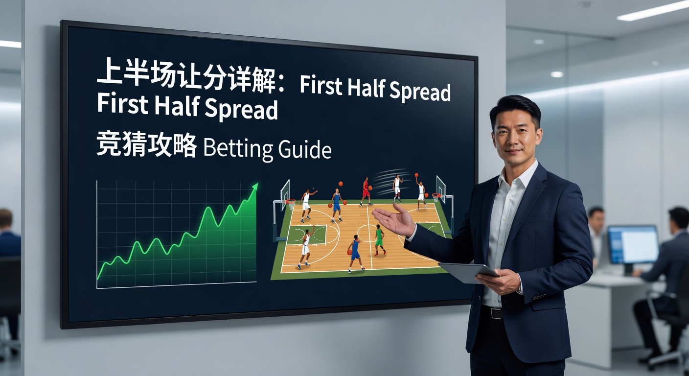 上半场让分分析：First Half Spread赛事技巧