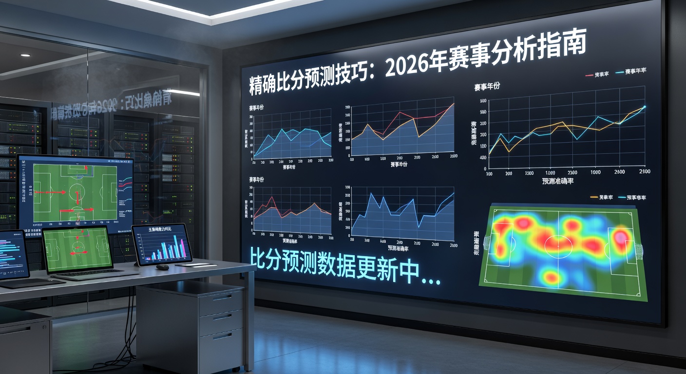 精确比分预测：2026 Correct Score赛事分析技巧