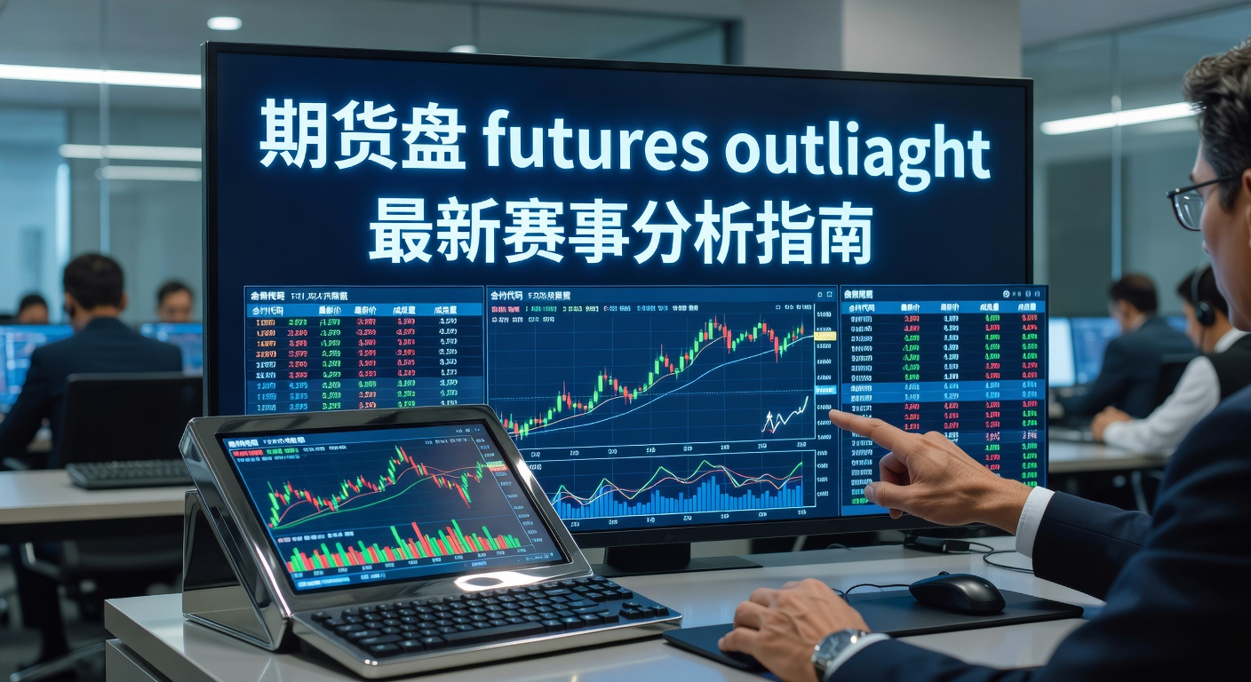 期货盘 futures outright 详解：2026赛事竞猜指南