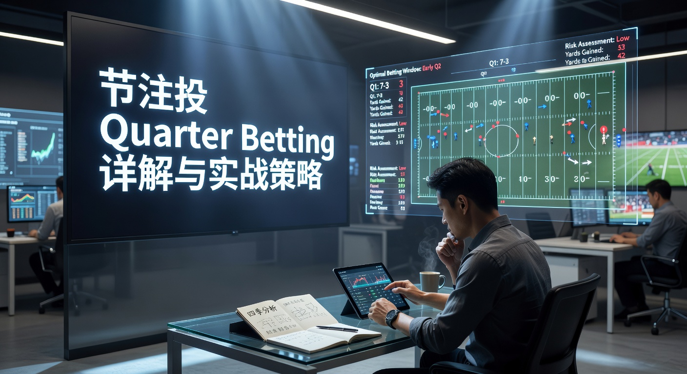 节投注 Quarter Betting 攻略：赛事分析技巧