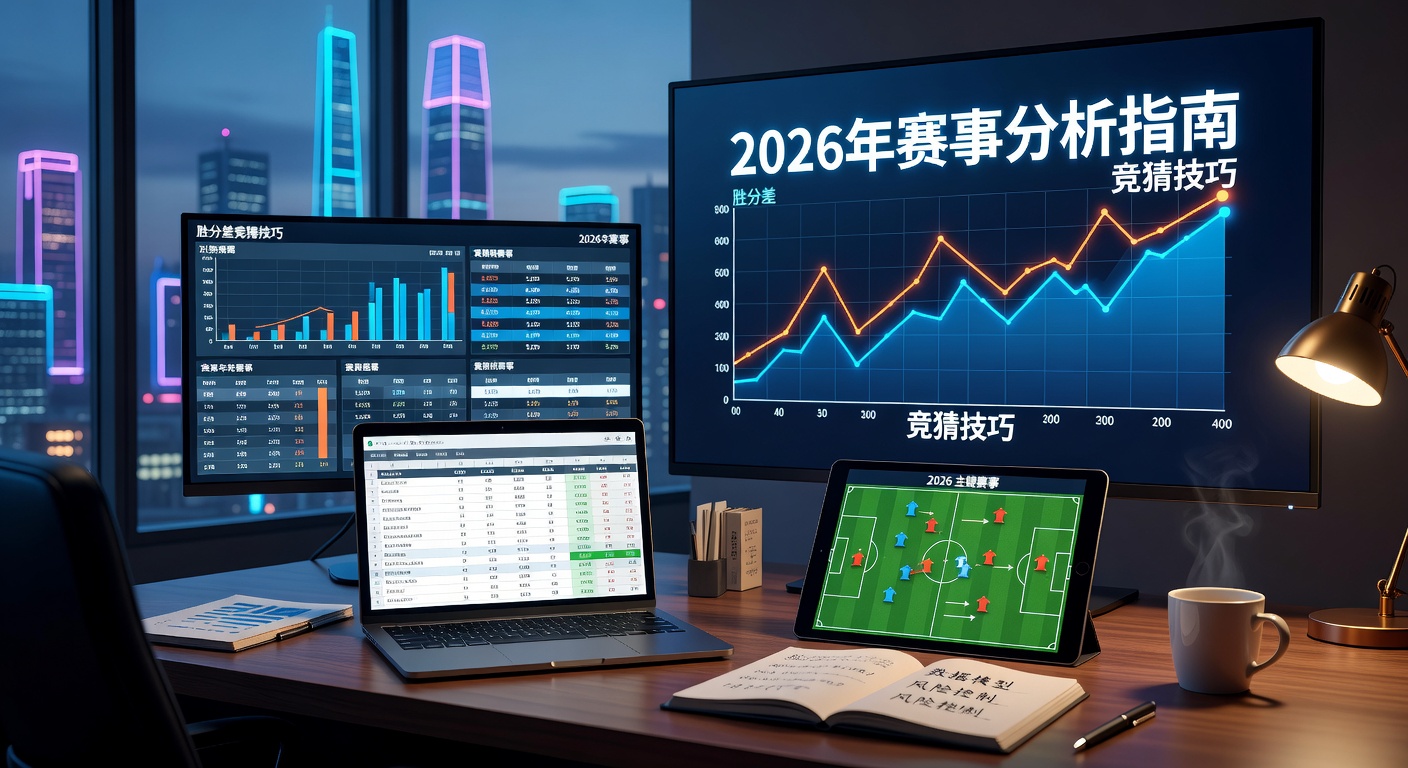 胜分差竞猜技巧：2026年热门赛事分析指南