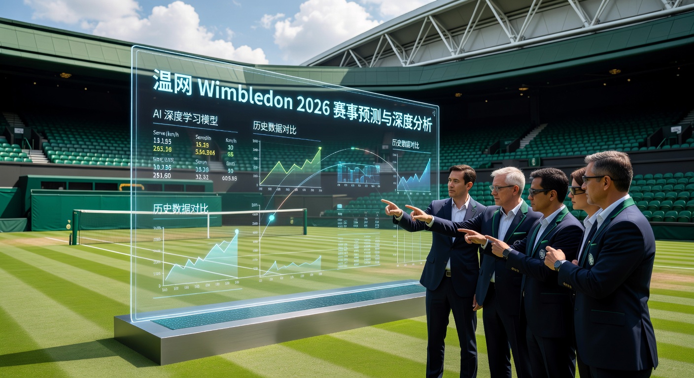 温网 Wimbledon 2026 赛事分析预测