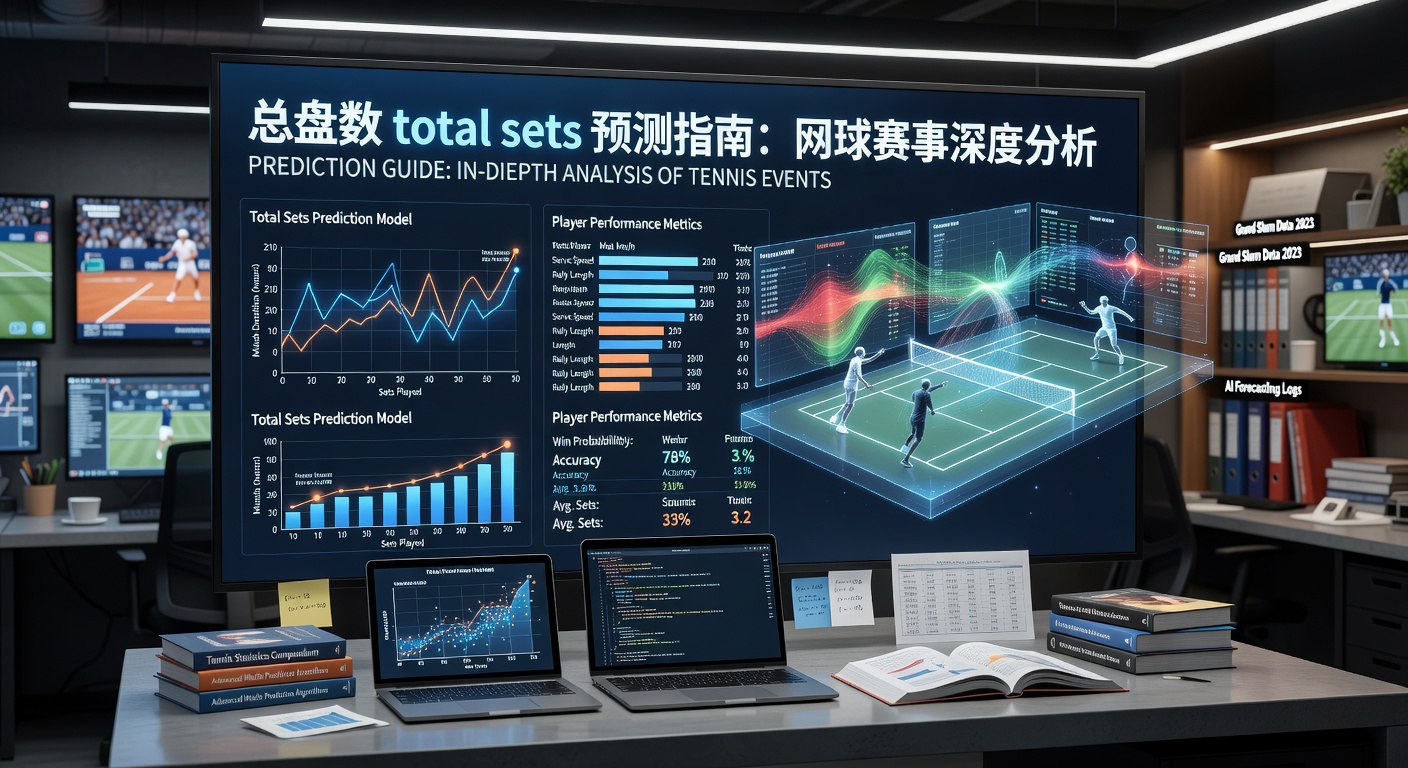 总盘数 total sets 详解：网球分析策略