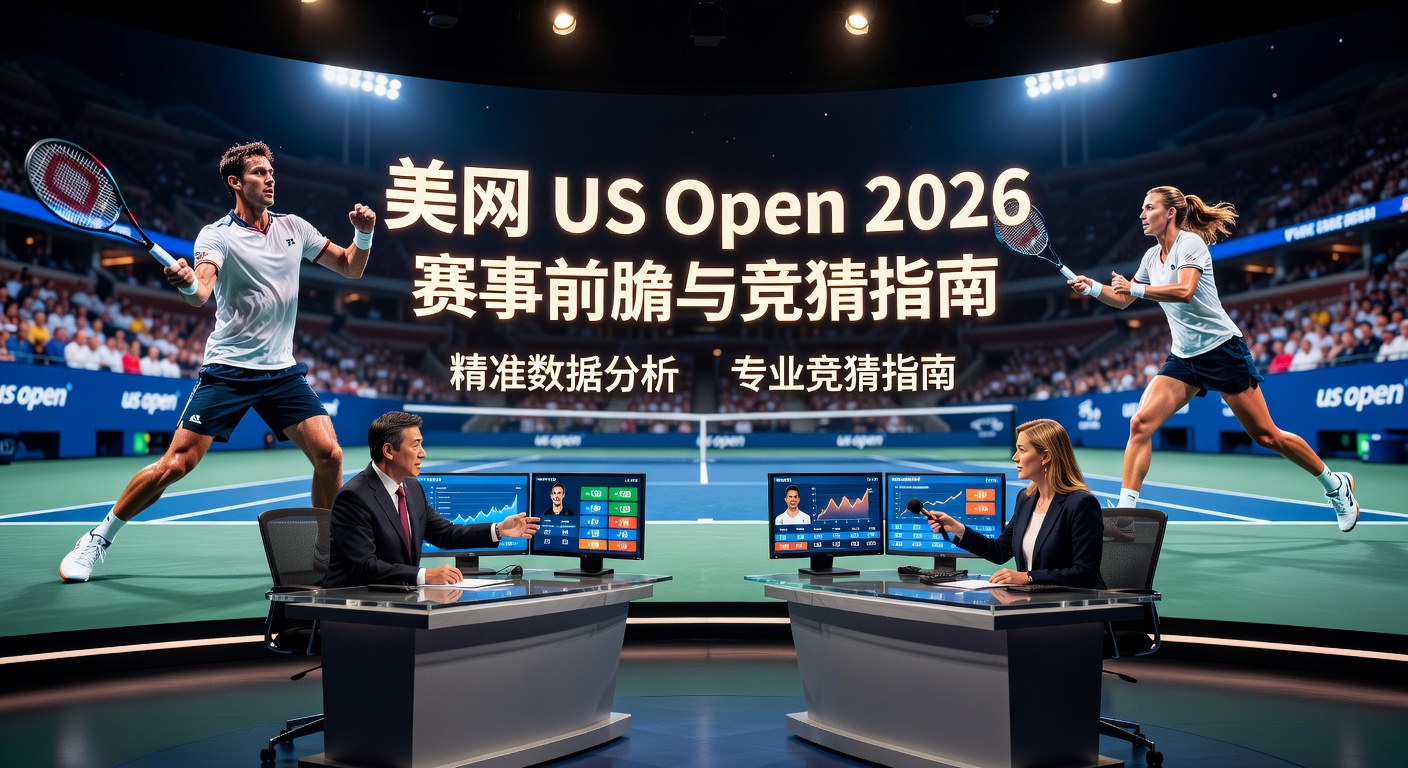 美网 US Open 2026 赛事分析指南