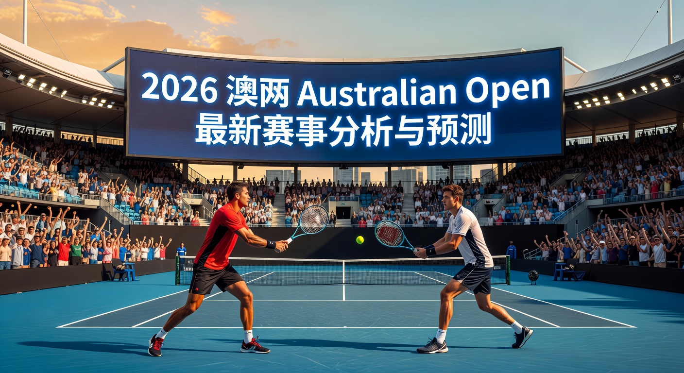 澳网 Australian Open 2026 赛事分析与竞猜指南