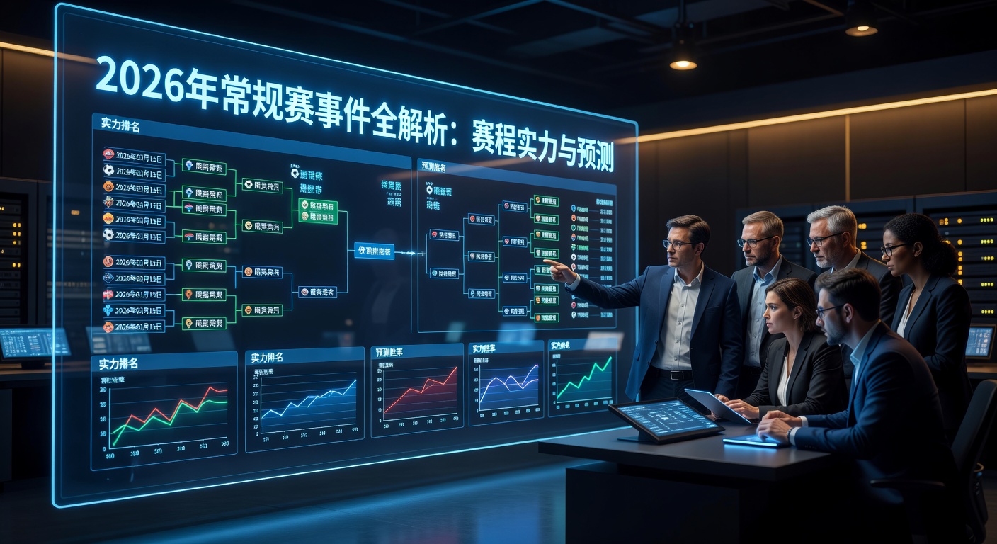 2026常规赛Regular Season赛事分析与竞猜攻略