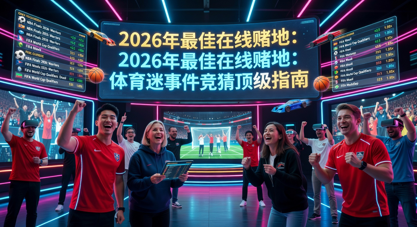 2026最佳在线赌场-体育赛事竞猜指南