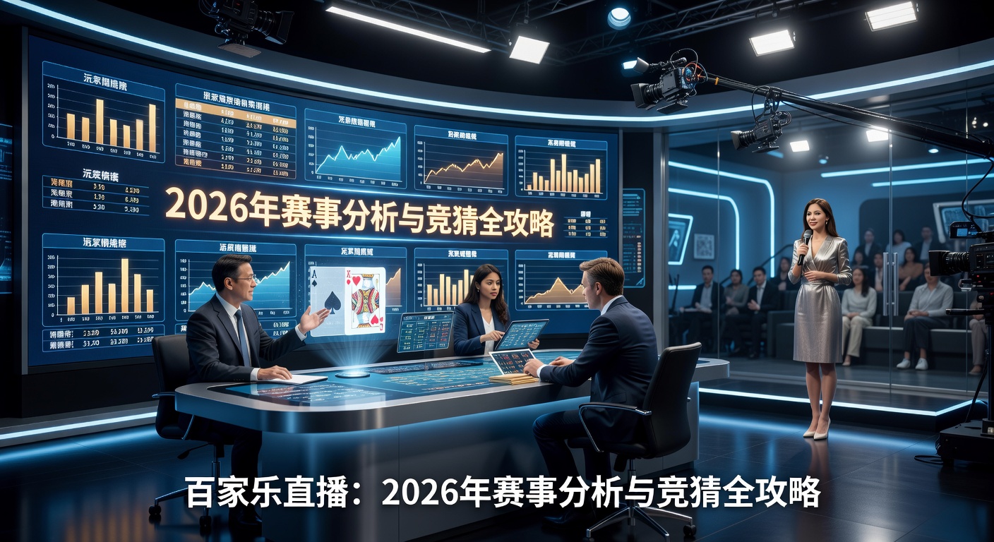 百家乐直播2026最新赛事分析指南