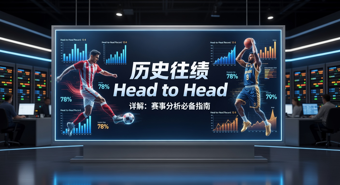 历史往绩 Head to Head 完整分析