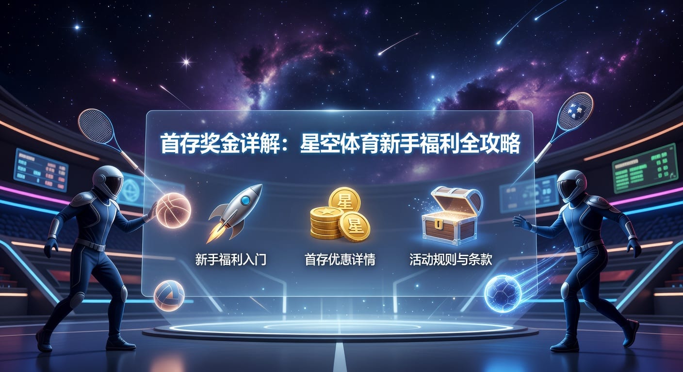 首存奖金 first deposit bonus 乐鱼体育官网领取攻略