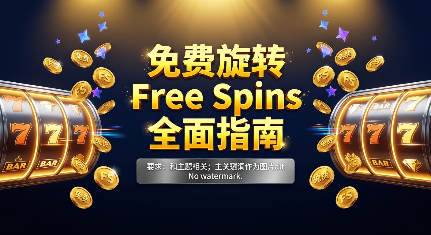 免费旋转 Free Spins 2026乐鱼体育app最新领取
