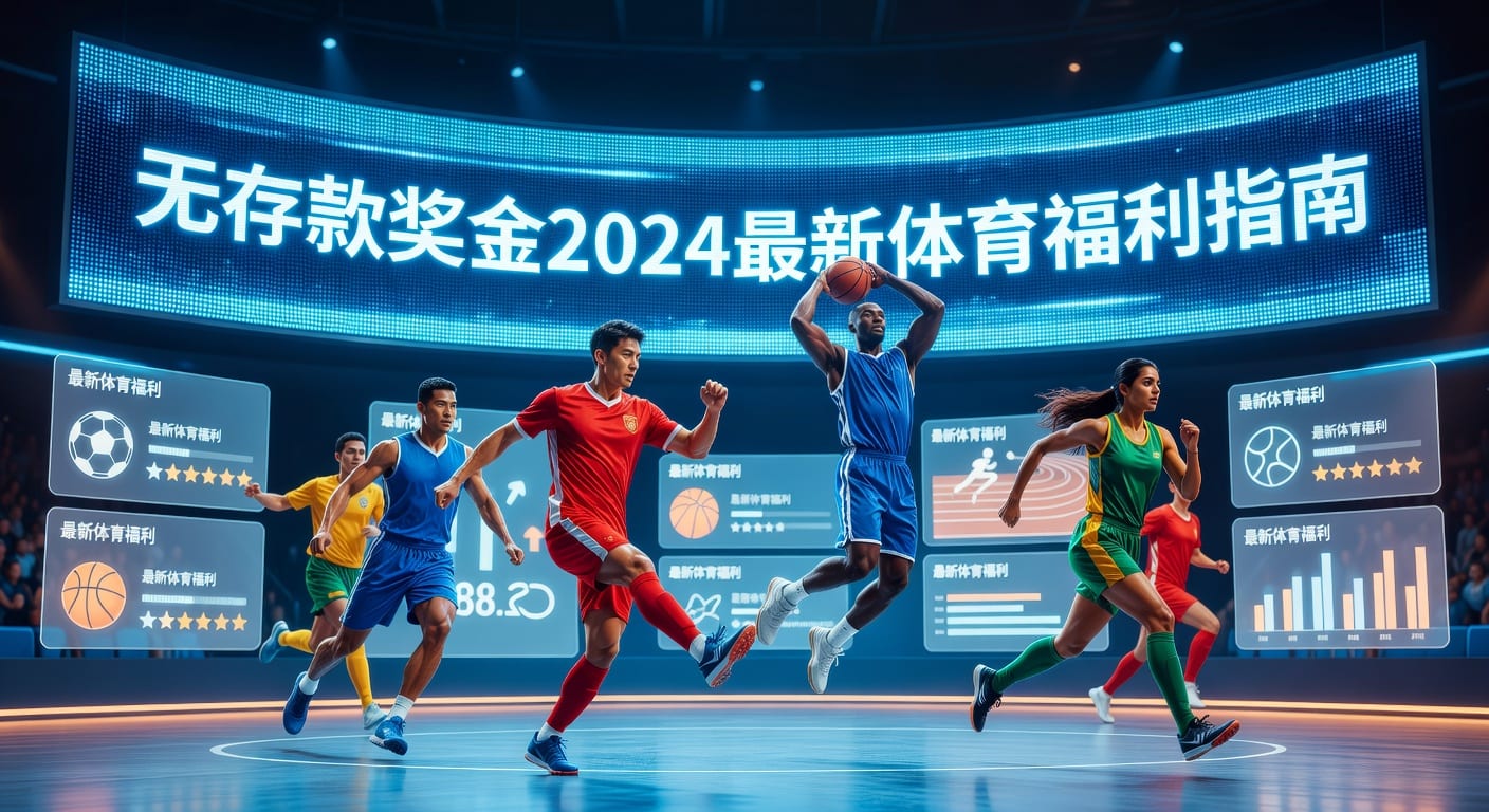 无存款奖金 no deposit bonus：世界杯赔率平台2026指南