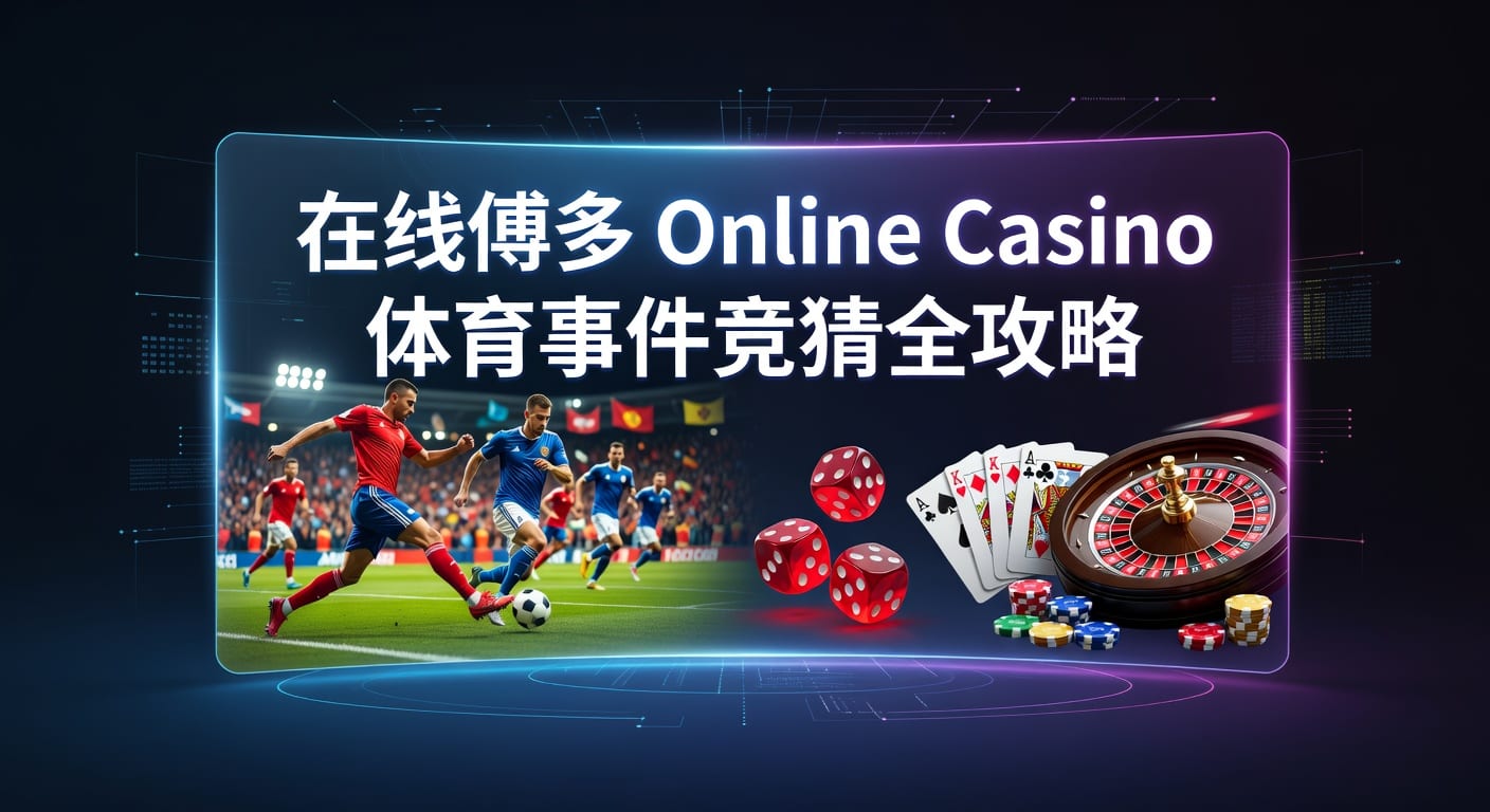 在线博彩乐鱼体育官网：2026世界杯体育投注深度指南