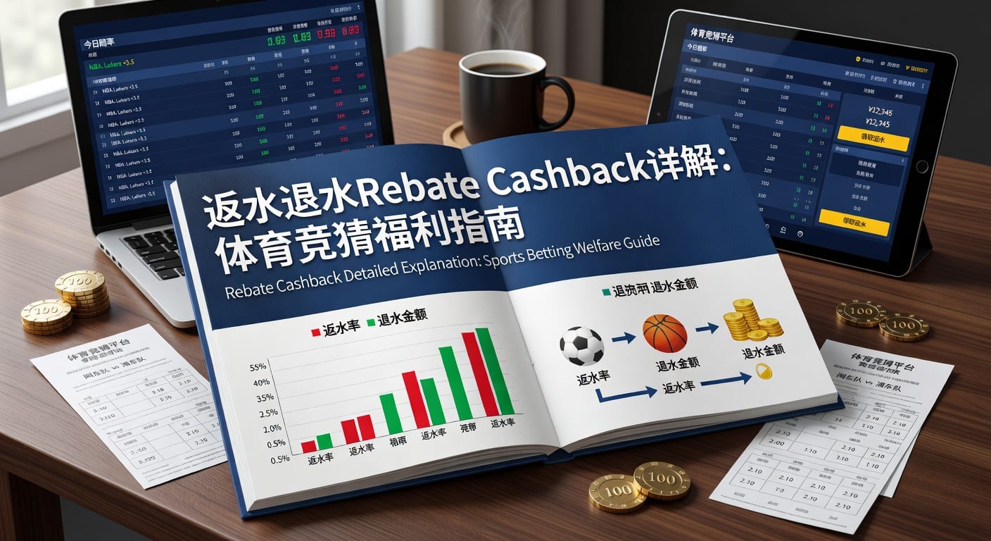 返水退水 rebate cashback 在乐鱼体育官网的实用指南