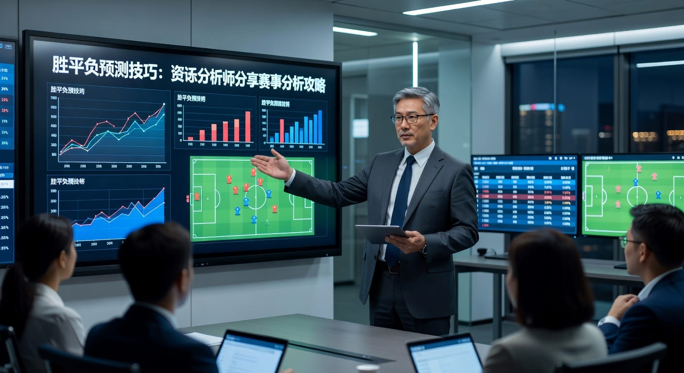 胜平负 2026世界杯投注策略分享