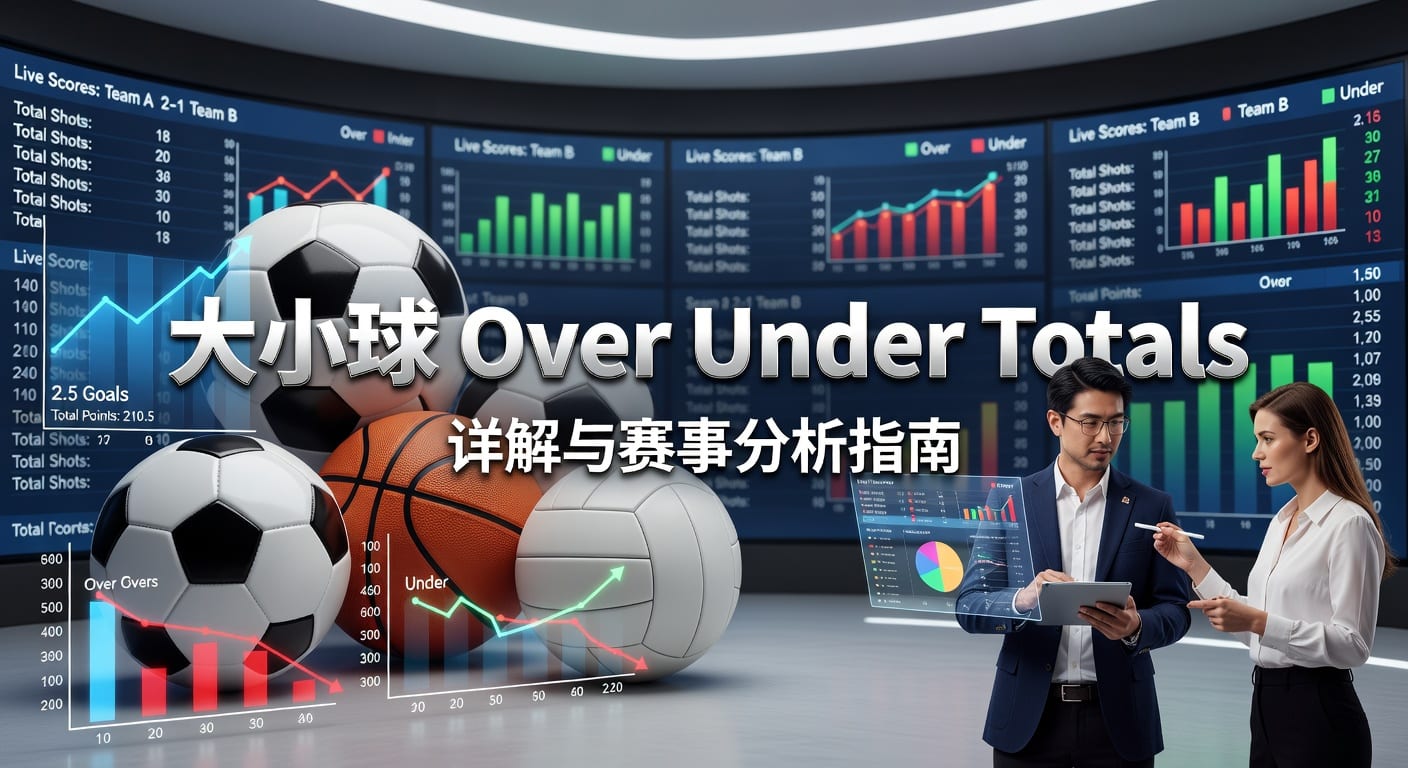 大小球 over under totals 2026世界杯分析 乐鱼体育官网