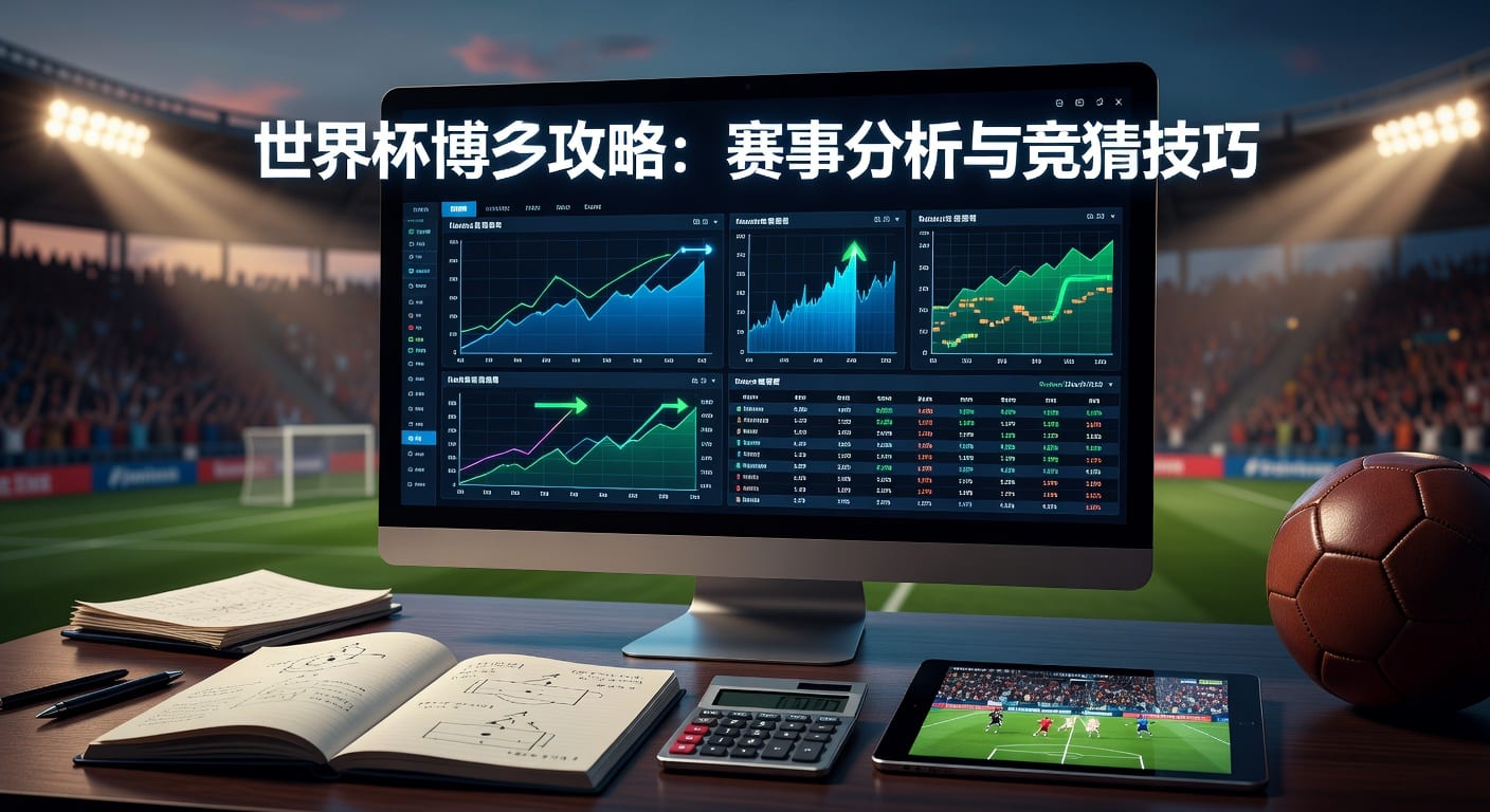 世界杯博彩 2026年投注策略与市场分析