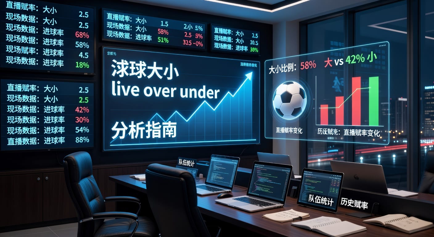 滚球大小 live over under 乐鱼体育官网 2026分析