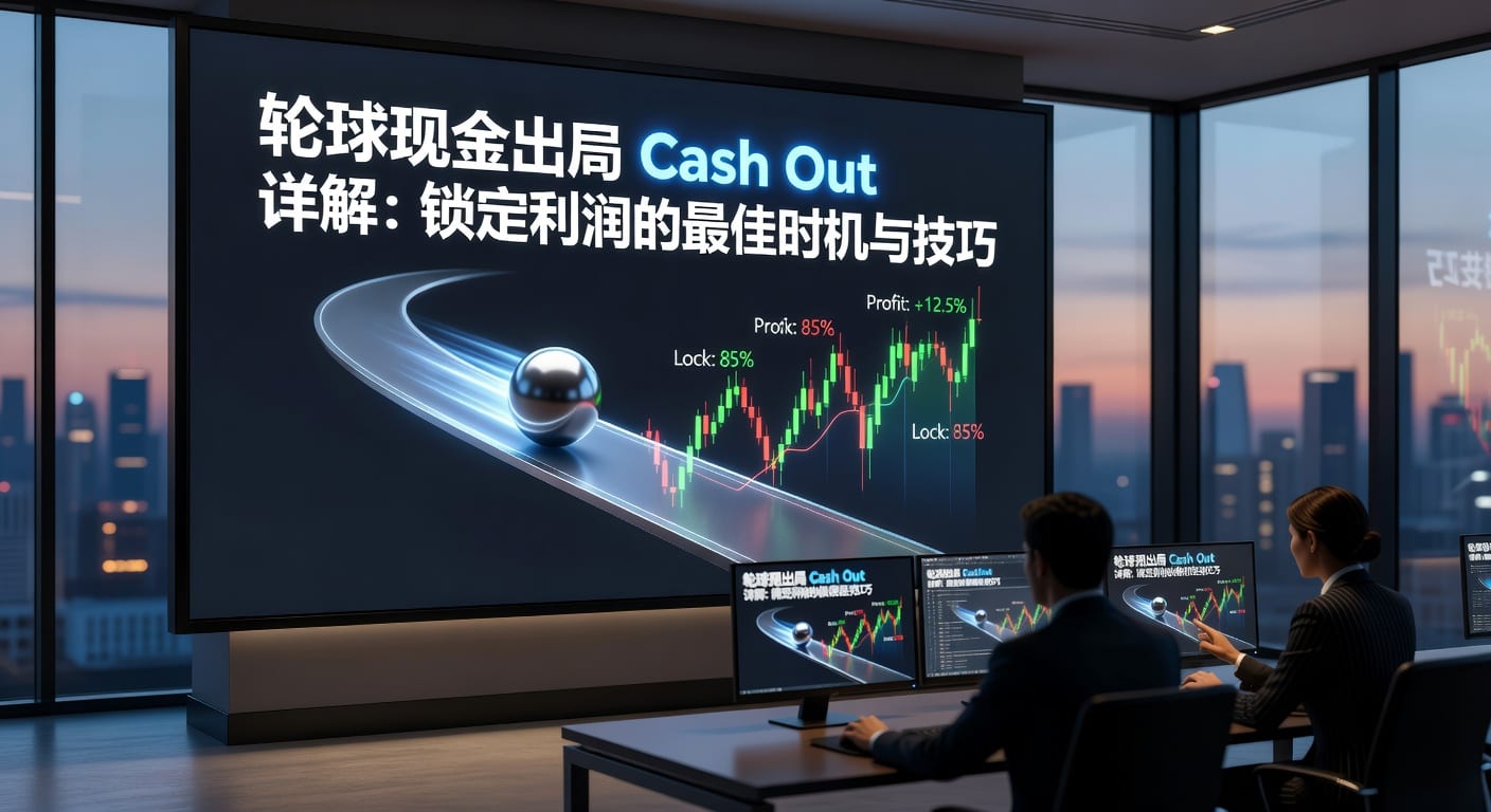 滚球现金出局 cash out 乐鱼体育官网操作指南
