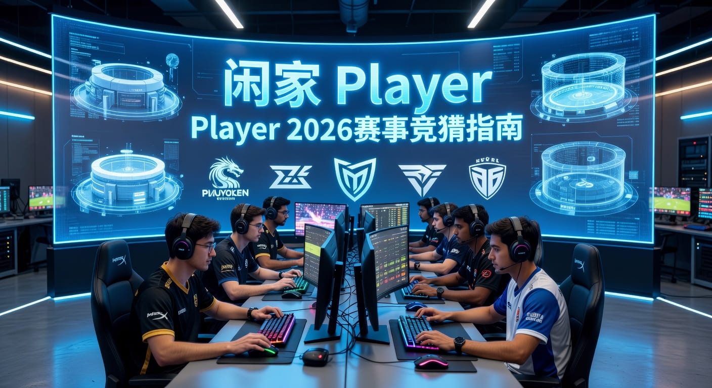 闲家 player 2026世界杯投注指南
