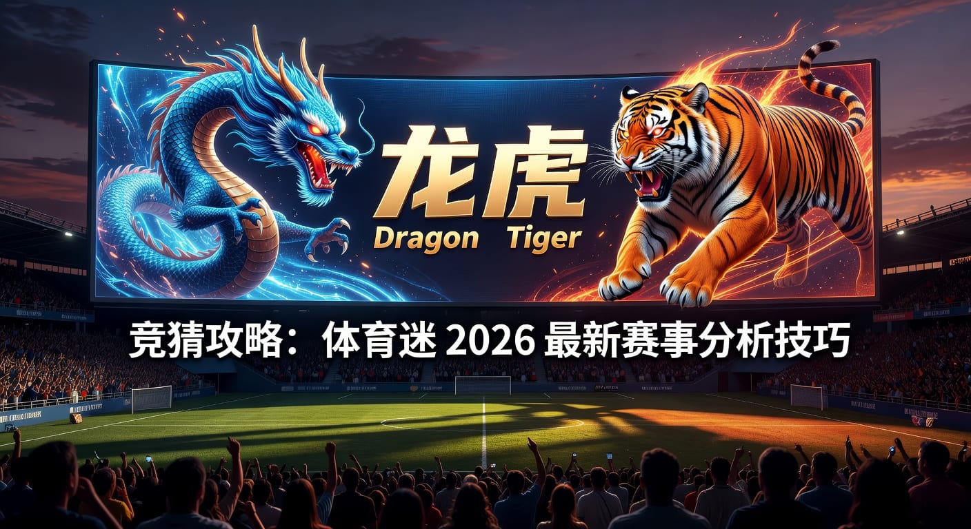 龙虎 dragon tiger 乐鱼体育官网 2026年投注指南
