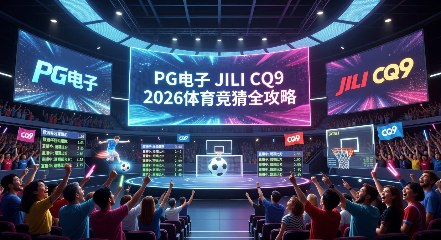 PG电子 JILI CQ9 2026世界杯博彩平台推荐