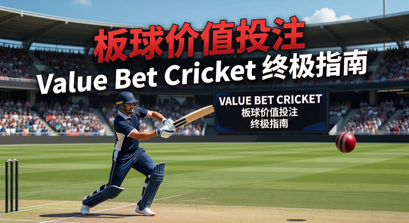 冷门 underdog 2026世界杯价值投注指南