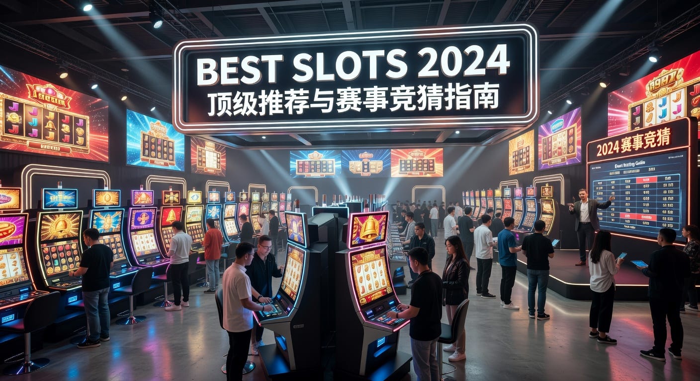 best slots 乐鱼体育官网 2026年投注指南