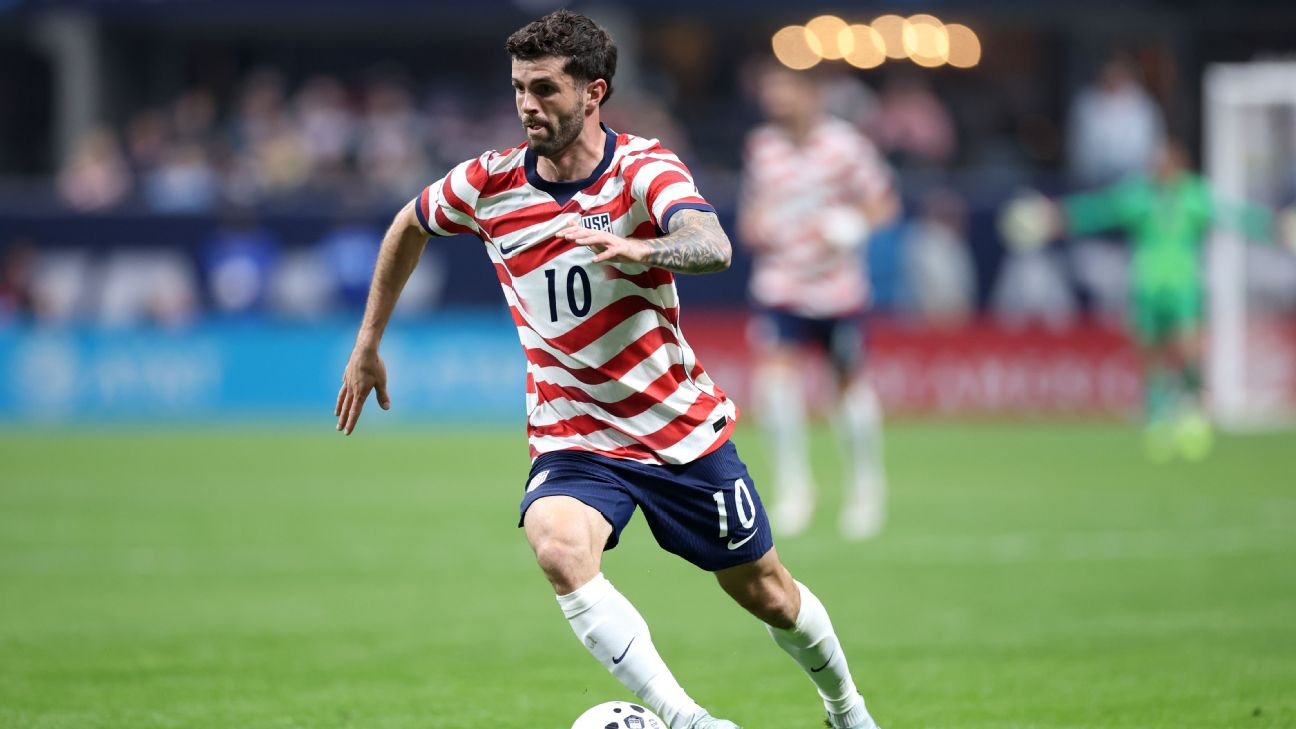 卡塔尔世界杯后看懂世界杯：梅西C罗、美国队与新变局